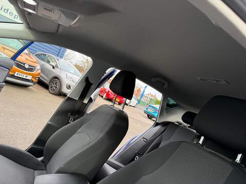 SEAT Leon 1.0 TSI SE Dynamic Hatchback 5dr Petrol Manual Euro 6 (s/s) (115 ps) - U79920