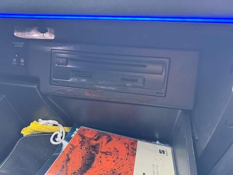 SEAT Leon 1.0 TSI SE Dynamic Hatchback 5dr Petrol Manual Euro 6 (s/s) (115 ps) - U79920