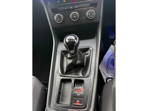 SEAT Leon 1.0 TSI SE Dynamic Hatchback 5dr Petrol Manual Euro 6 (s/s) (115 ps) - U79920