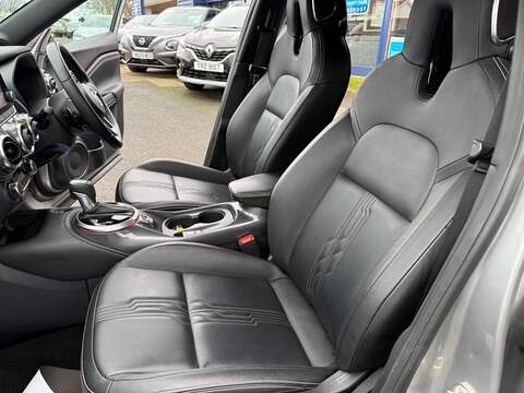 Nissan Juke 1.0 DIG-T Tekna DCT Auto Euro 6 (s/s) 5dr - U79926
