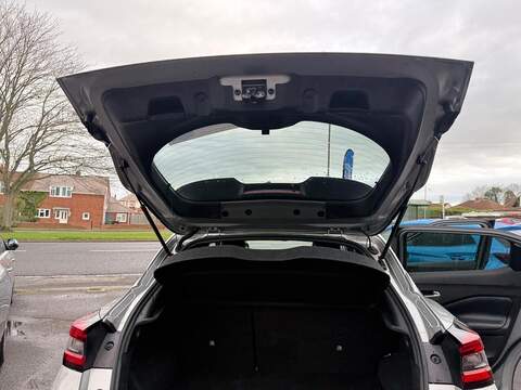 Nissan Juke 1.0 DIG-T Tekna DCT Auto Euro 6 (s/s) 5dr - U79926