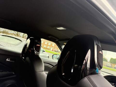 Nissan Juke 1.0 DIG-T Tekna DCT Auto Euro 6 (s/s) 5dr - U79926