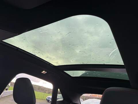 Ford Kuga 2.5h Duratec ST-Line X CVT Euro 6 (s/s) 5dr - U79928