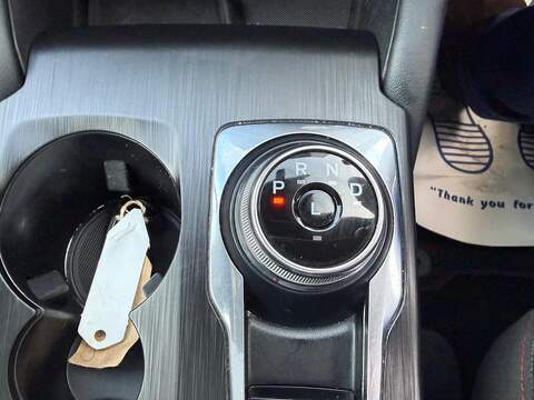 Ford Kuga 2.5h Duratec ST-Line X CVT Euro 6 (s/s) 5dr - U79928