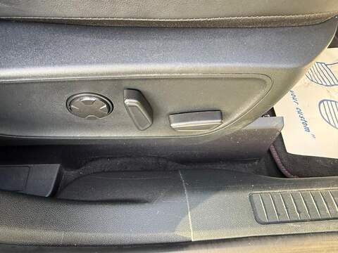 Ford Kuga 2.5h Duratec ST-Line X CVT Euro 6 (s/s) 5dr - U79928