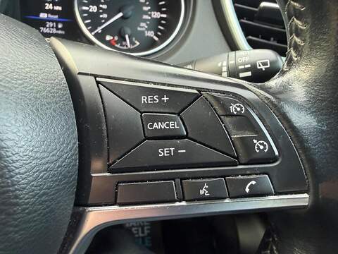 Nissan Qashqai 1.3 DIG-T Acenta Premium Euro 6 (s/s) 5dr - U79931