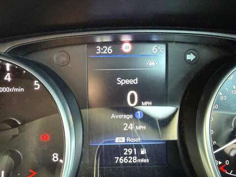 Nissan Qashqai 1.3 DIG-T Acenta Premium Euro 6 (s/s) 5dr - U79931