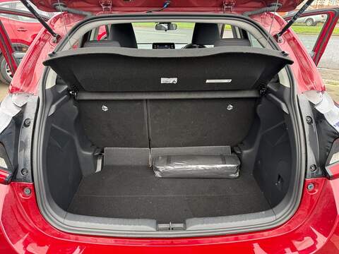 Toyota Yaris 1.5 VVT-h Icon E-CVT Euro 6 (s/s) 5dr - U79935