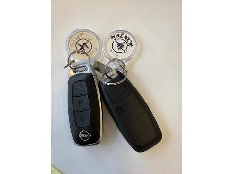 Nissan Juke 1.0 DIG-T N-Connecta SUV 5dr Petrol Manual Euro 6 (s/s) (114 ps) - U79937