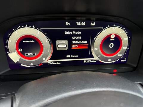 Nissan Juke 1.0 DIG-T N-Connecta SUV 5dr Petrol Manual Euro 6 (s/s) (114 ps) - U79937