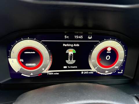 Nissan Juke 1.0 DIG-T N-Connecta SUV 5dr Petrol Manual Euro 6 (s/s) (114 ps) - U79937