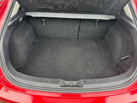Mazda Mazda3 2.0 SKYACTIV-G SE-L Nav Euro 5 (s/s) 5dr - U79939