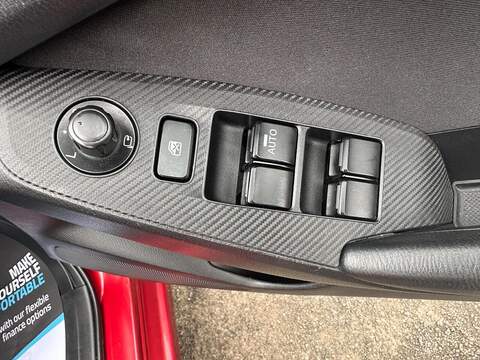 Mazda Mazda3 2.0 SKYACTIV-G SE-L Nav Euro 5 (s/s) 5dr - U79939