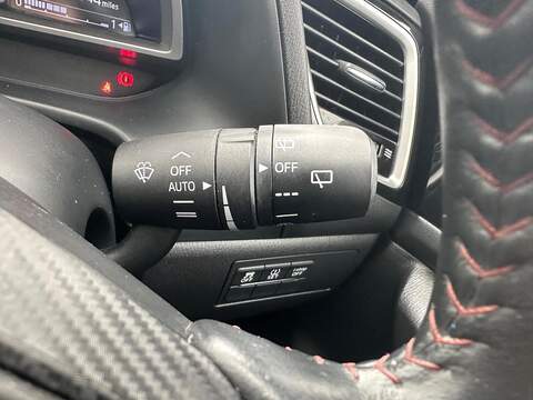 Mazda Mazda3 2.0 SKYACTIV-G SE-L Nav Euro 5 (s/s) 5dr - U79939