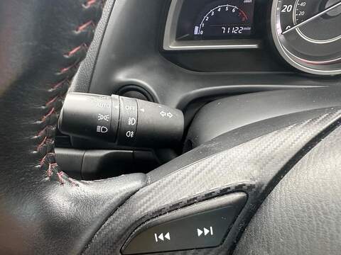 Mazda Mazda3 2.0 SKYACTIV-G SE-L Nav Euro 5 (s/s) 5dr - U79939