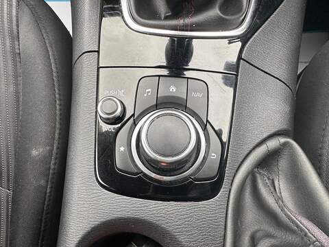 Mazda Mazda3 2.0 SKYACTIV-G SE-L Nav Euro 5 (s/s) 5dr - U79939