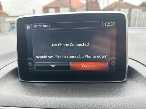 Mazda Mazda3 2.0 SKYACTIV-G SE-L Nav Euro 5 (s/s) 5dr - U79939