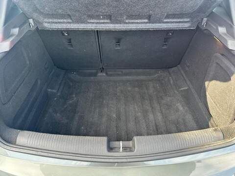 Vauxhall Astra 1.6 CDTi ecoTEC BlueInjection SRi VX Line Nav Euro 6 5dr - U79940