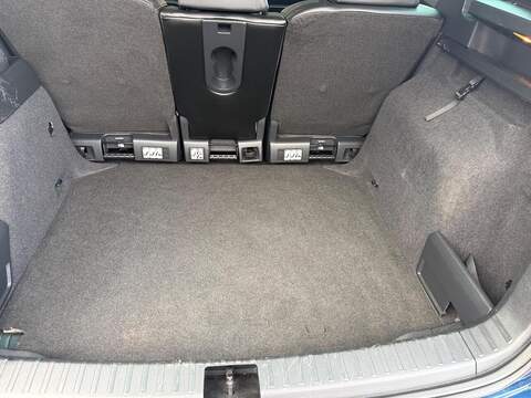 Skoda Karoq 1.5 TSI ACT SE L DSG Euro 6 (s/s) 5dr - U79946