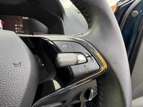 Skoda Karoq 1.5 TSI ACT SE L DSG Euro 6 (s/s) 5dr - U79946