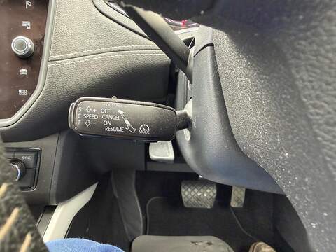 SEAT Arona 1.6 TDI XCELLENCE Lux SUV 5dr Diesel DSG Euro 6 (s SUV 1.6 Automatic Diesel - U79948