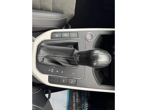 SEAT Arona 1.6 TDI XCELLENCE Lux SUV 5dr Diesel DSG Euro 6 (s SUV 1.6 Automatic Diesel - U79948