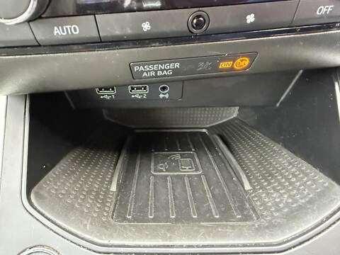 SEAT Arona 1.6 TDI XCELLENCE Lux SUV 5dr Diesel DSG Euro 6 (s SUV 1.6 Automatic Diesel - U79948