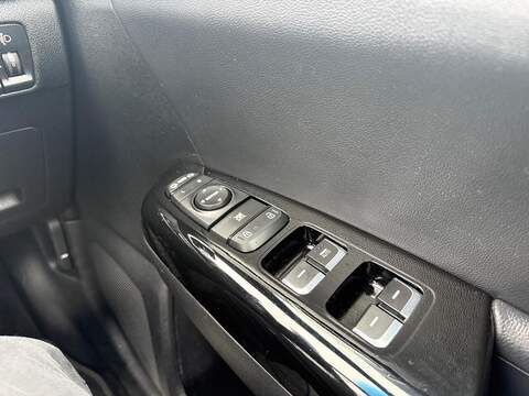 Kia Sportage T-GDi GT-Line SUV 1.6 Manual Petrol - U79950