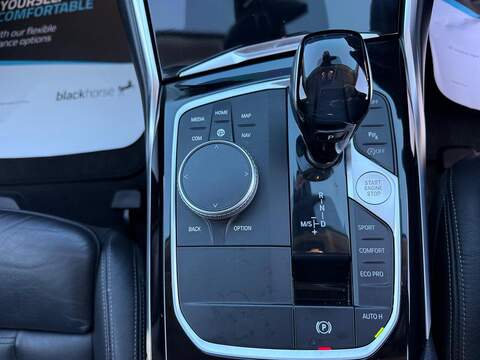 BMW 3 Series 2.0 320i Sport Saloon 4dr Petrol Auto Euro 6 (s/s) (184 ps) - U79951