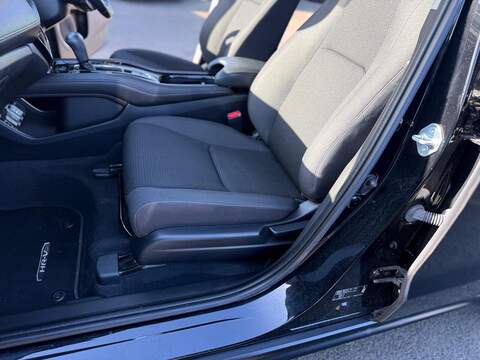 Honda HR-V 1.5 i-VTEC SE SUV 5dr Petrol CVT Euro 6 (s/s) (130 ps) - U79952