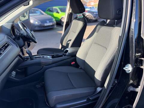 Honda HR-V 1.5 i-VTEC SE SUV 5dr Petrol CVT Euro 6 (s/s) (130 ps) - U79952