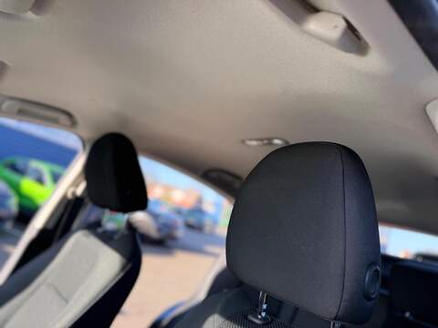 Honda HR-V 1.5 i-VTEC SE SUV 5dr Petrol CVT Euro 6 (s/s) (130 ps) - U79952