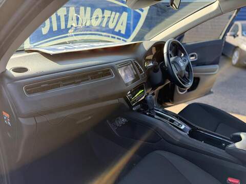 Honda HR-V 1.5 i-VTEC SE SUV 5dr Petrol CVT Euro 6 (s/s) (130 ps) - U79952