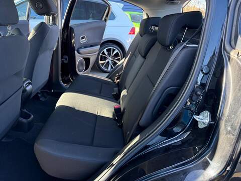 Honda HR-V 1.5 i-VTEC SE SUV 5dr Petrol CVT Euro 6 (s/s) (130 ps) - U79952