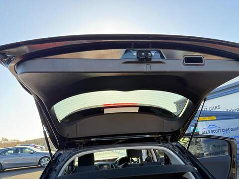 Honda HR-V 1.5 i-VTEC SE SUV 5dr Petrol CVT Euro 6 (s/s) (130 ps) - U79952