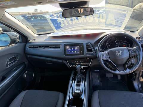 Honda HR-V 1.5 i-VTEC SE SUV 5dr Petrol CVT Euro 6 (s/s) (130 ps) - U79952