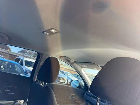 Honda HR-V 1.5 i-VTEC SE SUV 5dr Petrol CVT Euro 6 (s/s) (130 ps) - U79952