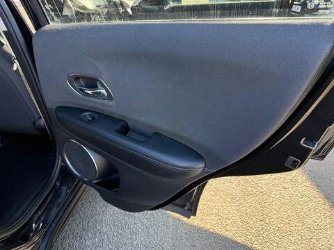 Honda HR-V 1.5 i-VTEC SE SUV 5dr Petrol CVT Euro 6 (s/s) (130 ps) - U79952