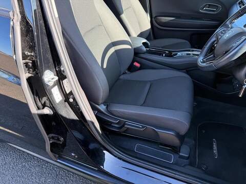 Honda HR-V 1.5 i-VTEC SE SUV 5dr Petrol CVT Euro 6 (s/s) (130 ps) - U79952