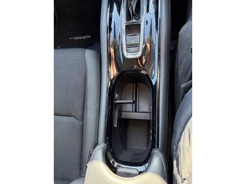 Honda HR-V 1.5 i-VTEC SE SUV 5dr Petrol CVT Euro 6 (s/s) (130 ps) - U79952