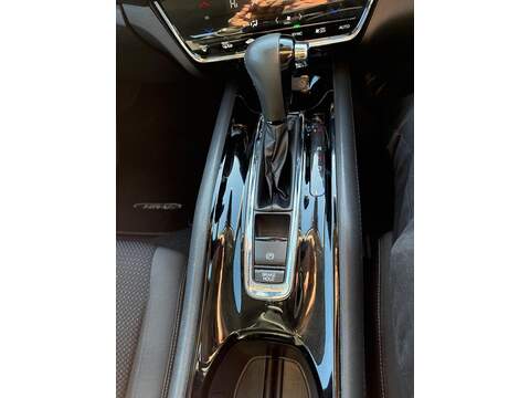 Honda HR-V 1.5 i-VTEC SE SUV 5dr Petrol CVT Euro 6 (s/s) (130 ps) - U79952