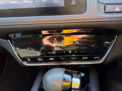 Honda HR-V 1.5 i-VTEC SE SUV 5dr Petrol CVT Euro 6 (s/s) (130 ps) - U79952