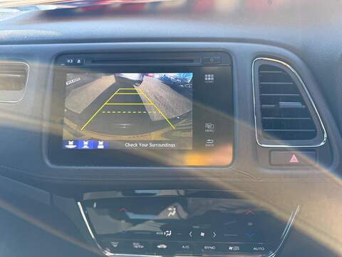 Honda HR-V 1.5 i-VTEC SE SUV 5dr Petrol CVT Euro 6 (s/s) (130 ps) - U79952