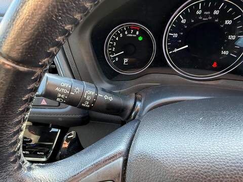 Honda HR-V 1.5 i-VTEC SE SUV 5dr Petrol CVT Euro 6 (s/s) (130 ps) - U79952