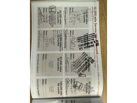 Honda HR-V 1.5 i-VTEC SE SUV 5dr Petrol CVT Euro 6 (s/s) (130 ps) - U79952