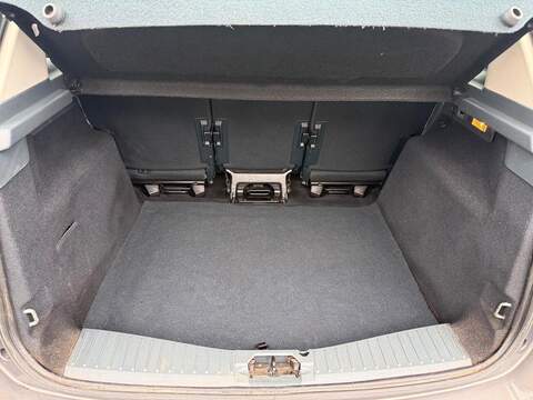 Ford C-Max TDCi Zetec MPV 1.6 Manual Diesel - U79960