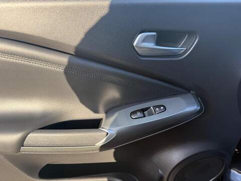 Nissan Juke 1.0 DIG-T N-Connecta DCT Auto Euro 6 (s/s) 5dr - U79964