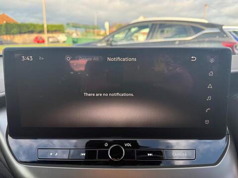 Nissan Juke 1.0 DIG-T N-Connecta DCT Auto Euro 6 (s/s) 5dr - U79964