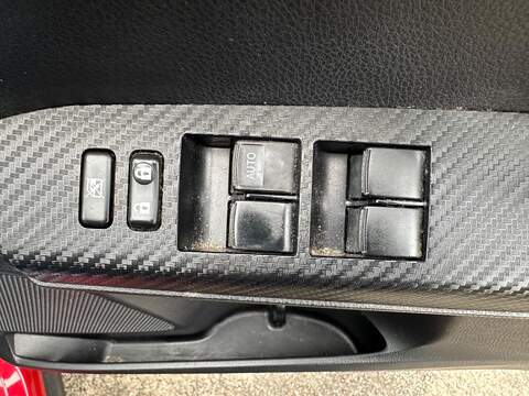 Toyota RAV4 2.2 D-CAT Icon Auto 4WD Euro 5 5dr - U79965