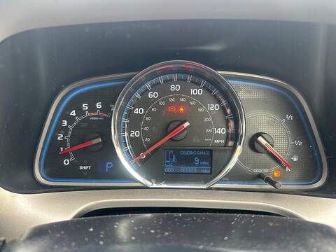 Toyota RAV4 2.2 D-CAT Icon Auto 4WD Euro 5 5dr - U79965